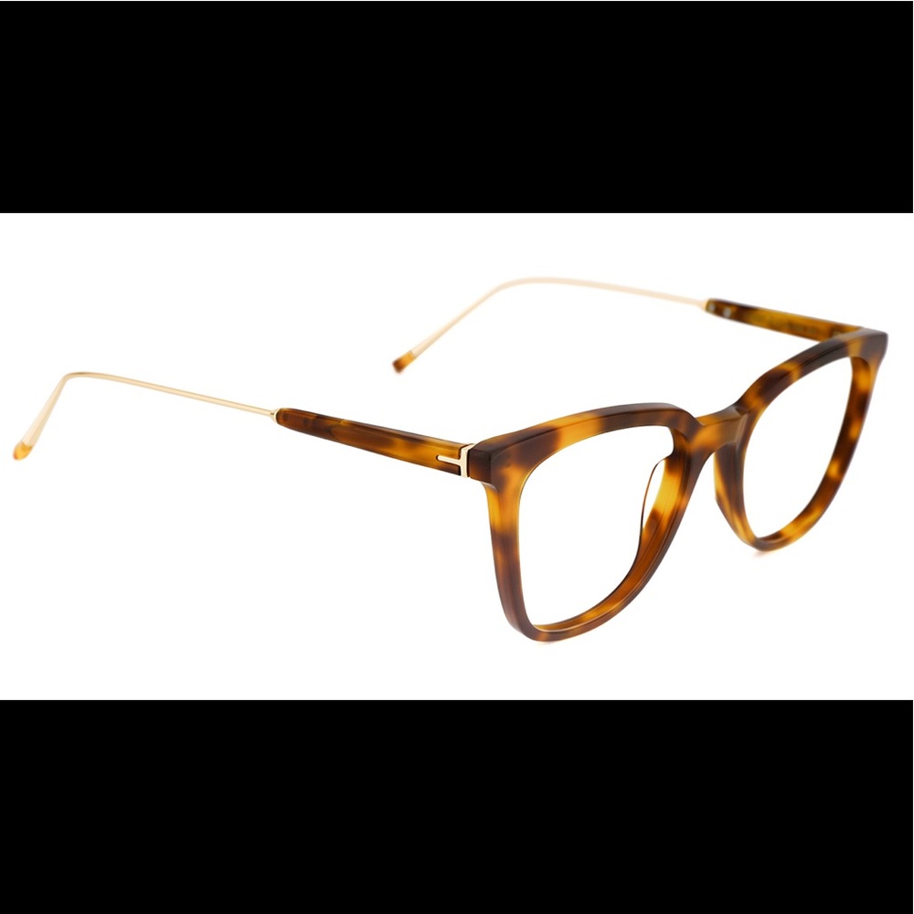 TIJN Non-Prescription Blue Light Filtering Lenses